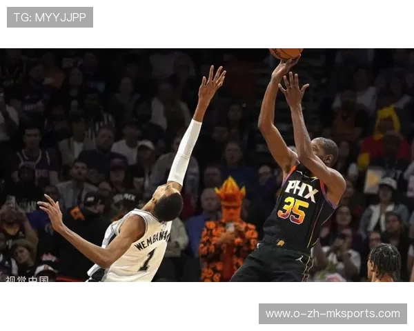 天赋对决文班技高一筹，杜兰特缺点被放大，杜兰特 文明史