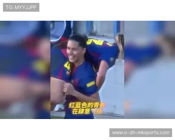 巴萨女足官方喊话：这一战不拿三分就别回家！，巴萨女足青训