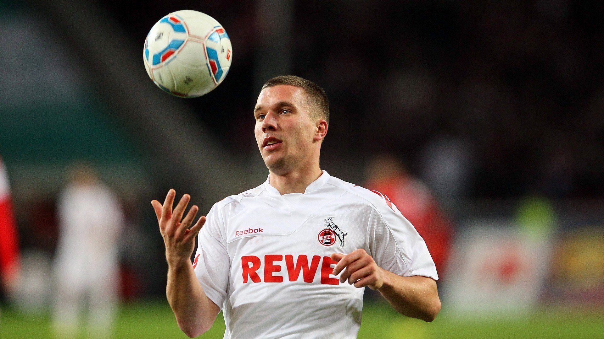 世界杯开幕式彩排画面曝光 多国演员参与大型群舞演出