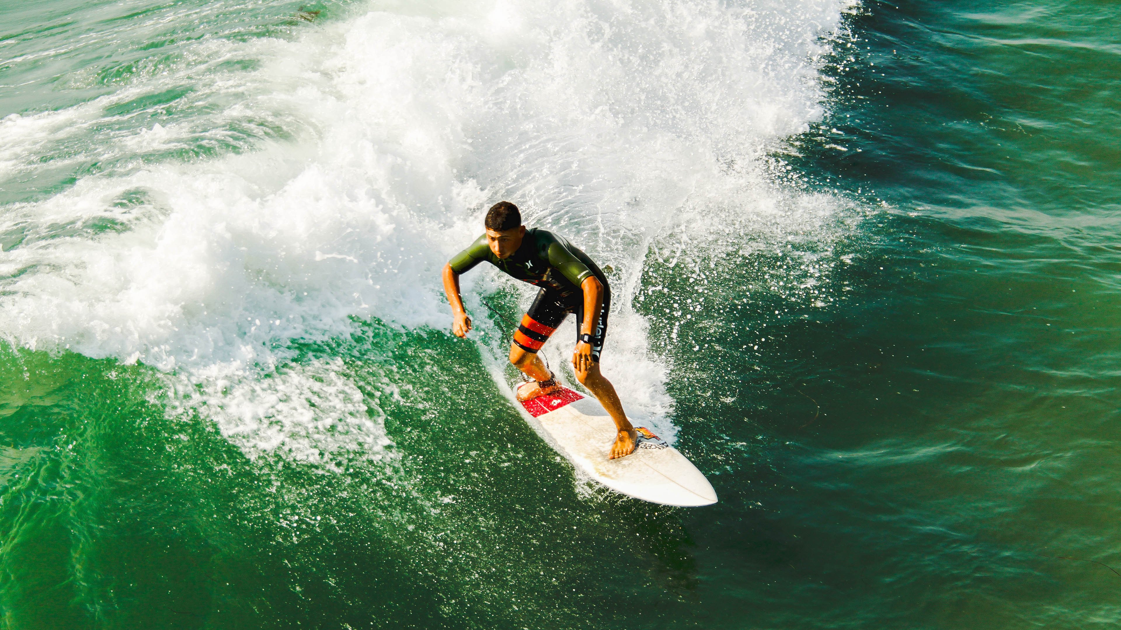 世界排球锦标赛激战